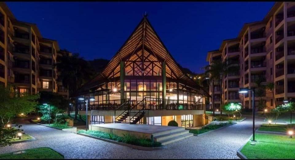 Pedaco Do Paraiso Ангра-дус-Рейс Экстерьер фото