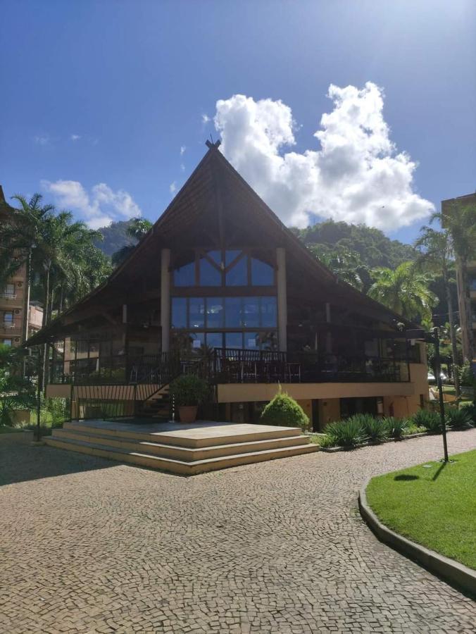 Pedaco Do Paraiso Ангра-дус-Рейс Экстерьер фото