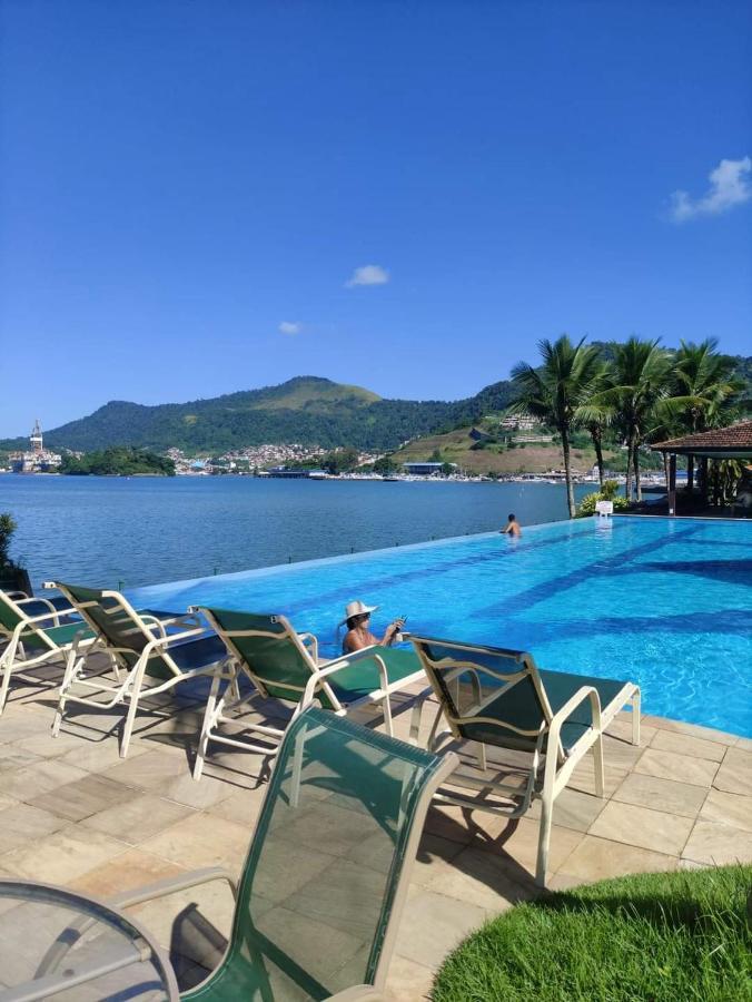 Pedaco Do Paraiso Ангра-дус-Рейс Экстерьер фото