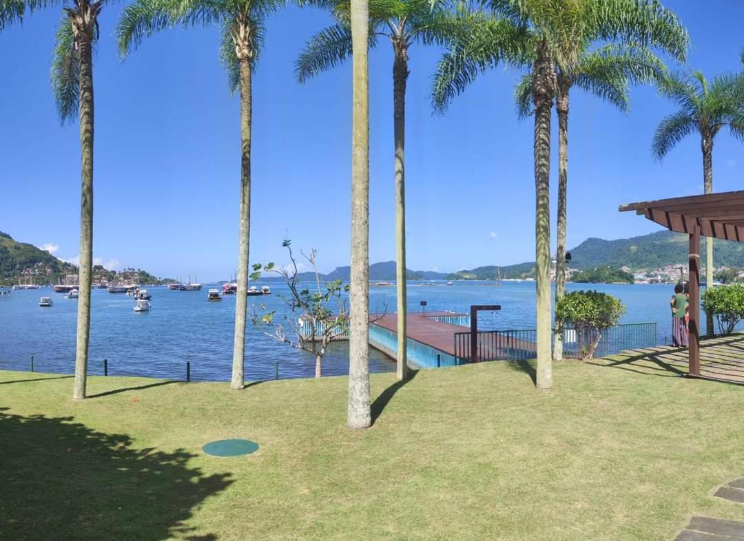 Pedaco Do Paraiso Ангра-дус-Рейс Экстерьер фото
