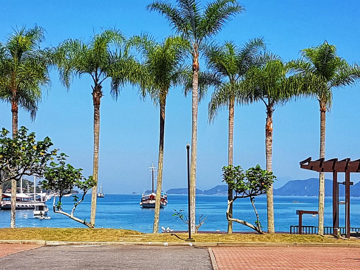 Pedaco Do Paraiso Ангра-дус-Рейс Экстерьер фото